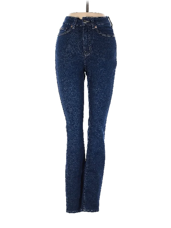 Jeans Casual Light Wash Jeans