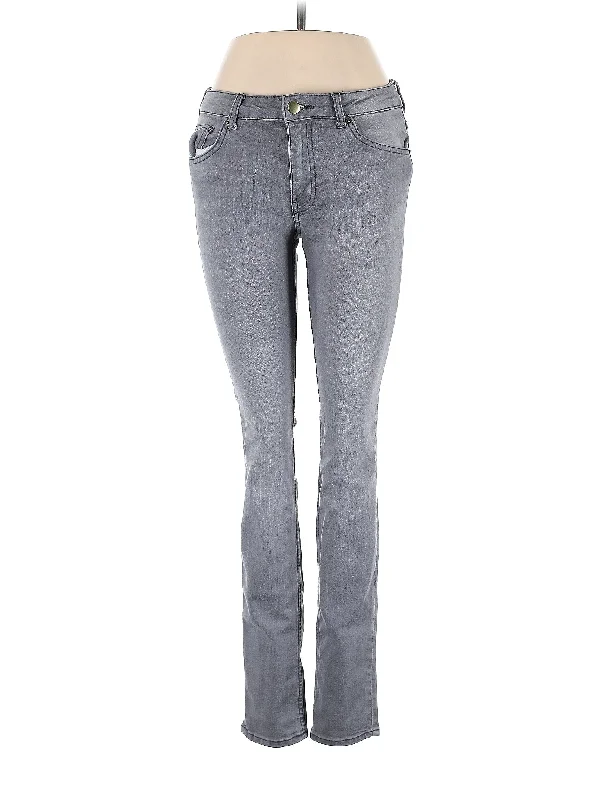 Jeans Comfortable Dark Wash Jeans