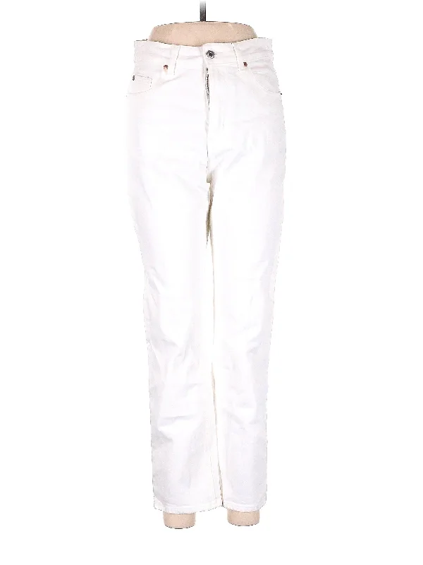 Jeans Fashionable Distressed Jeans