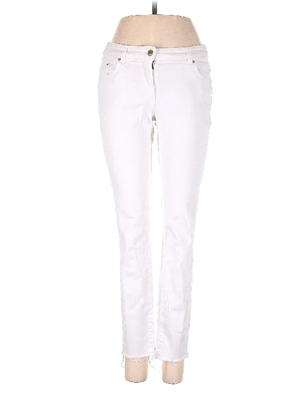 Jeans Comfortable Low-Rise Jeans