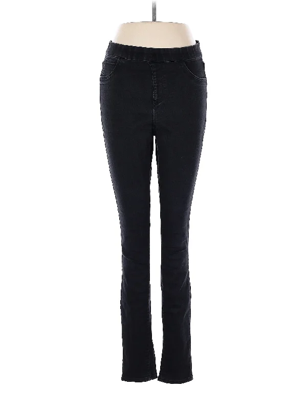 Jeans Chic Ripped Jeans