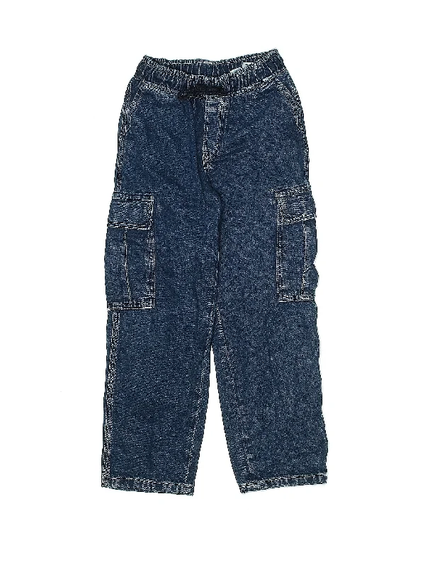 Jeans Cozy Relaxed Fit Jeans