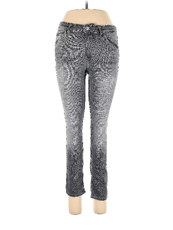 Jeans Stylish High-Waist Jeans