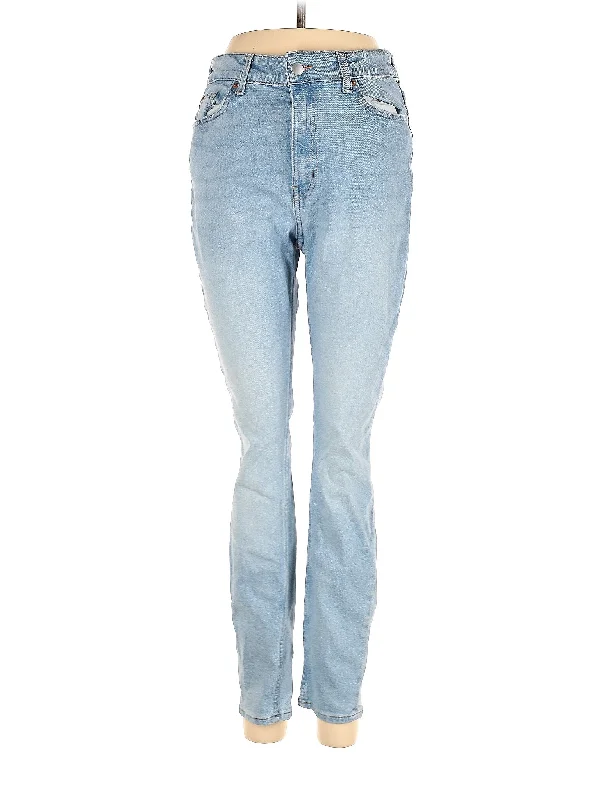 Jeans Trendy Low-Rise Slim Jeans