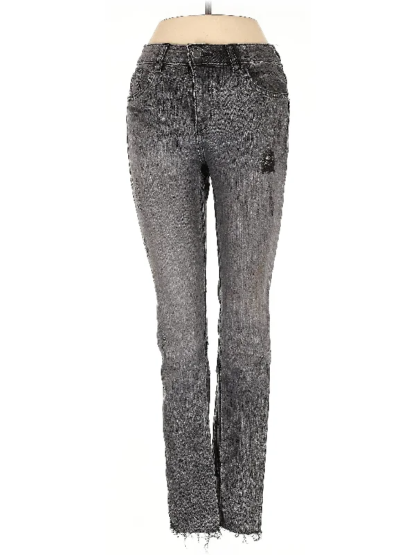 Jeans Elegant High-Waisted Flared Jeans