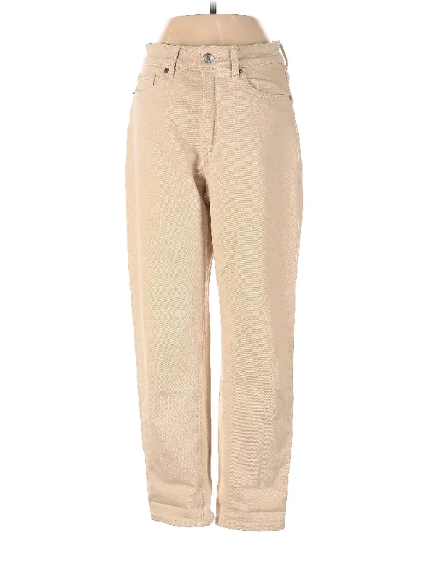 Jeans Trendy Low-Rise Bootcut Jeans