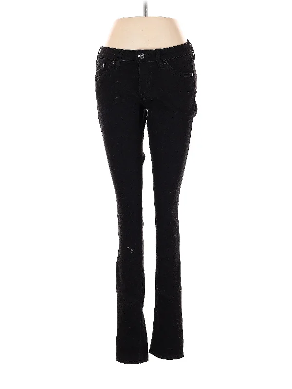 Jeans Fashionable Jeggings Style Jeans