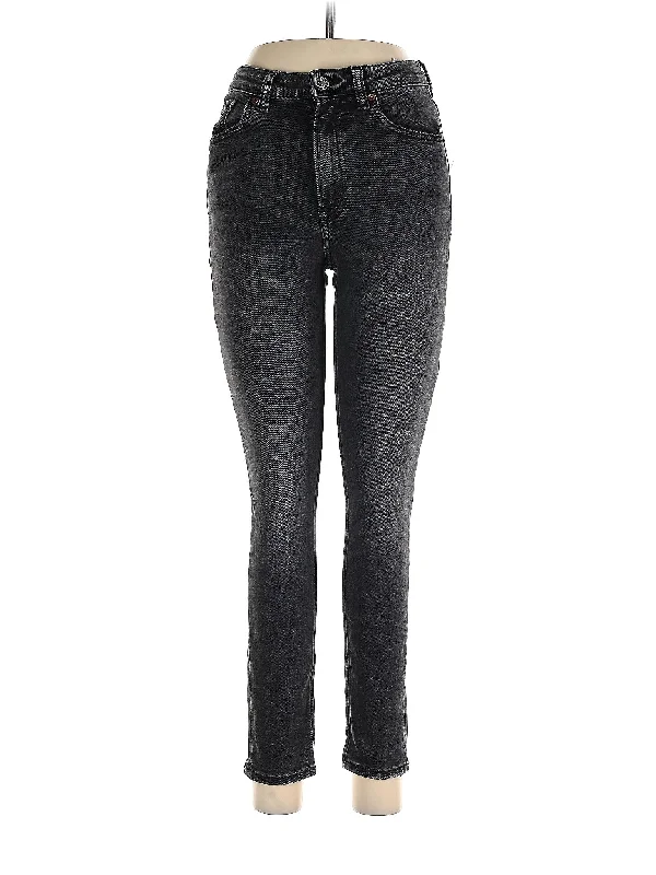 Jeans Casual Loose Fit Jeans