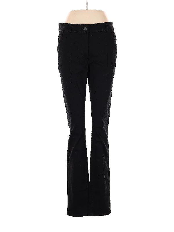 Jeans Trendy Button-Up High-Waist Jeans