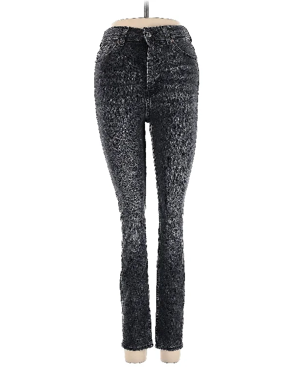 Jeans Cozy Relaxed Fit Denim Jeans