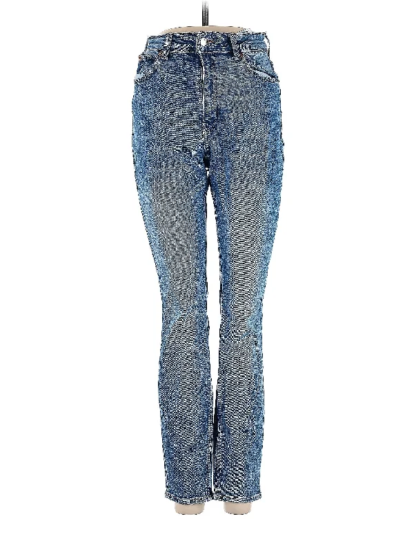 Jeans Classic Slim Fit Jeans