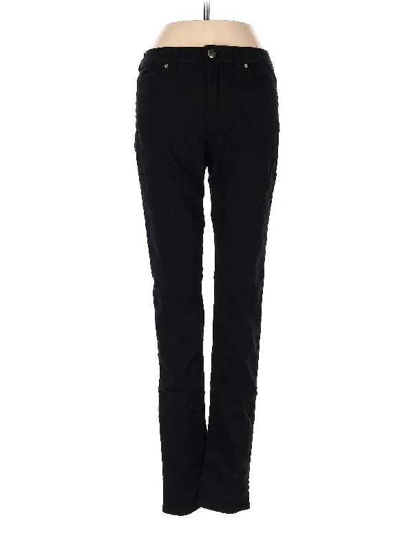 Jeans Stylish Plus Size Denim Jeans