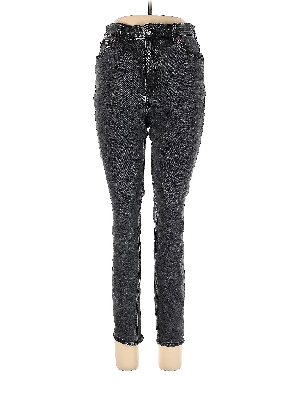 Jeans Chic Vintage-Inspired Denim Jeans