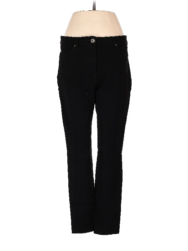 Jeans Casual Distressed Skinny Jeans