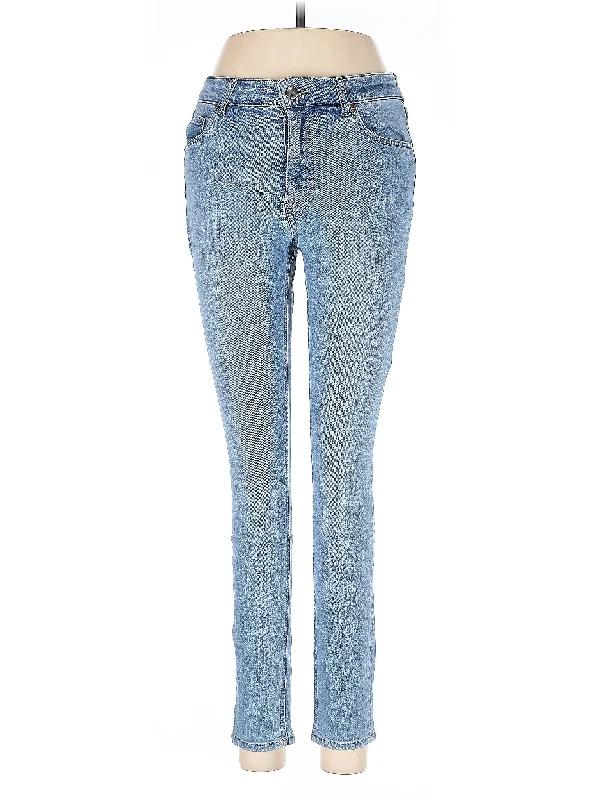 Jeans Elegant Bootcut Fit Jeans