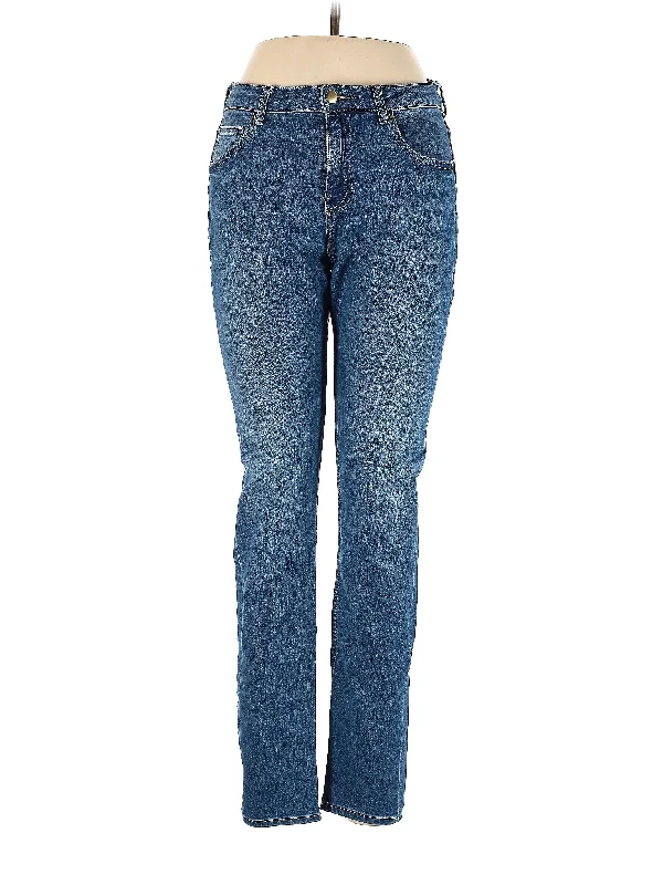 Jeans Fashionable Slim Fit Jeans