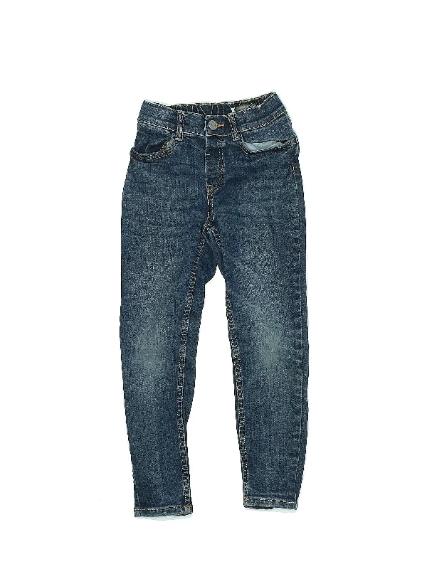 Jeans Fashionable Relaxed Fit Denim