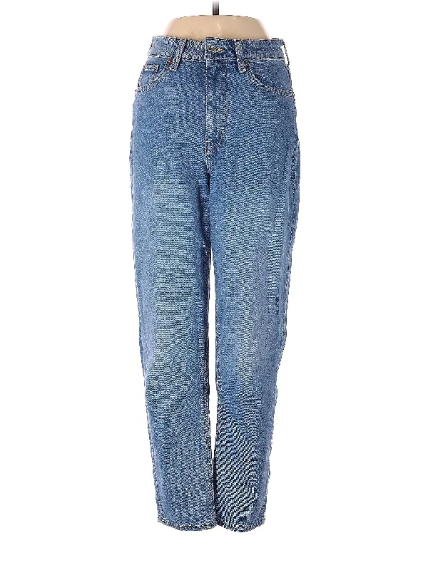 Jeans Elegant Skinny Leg Jeans