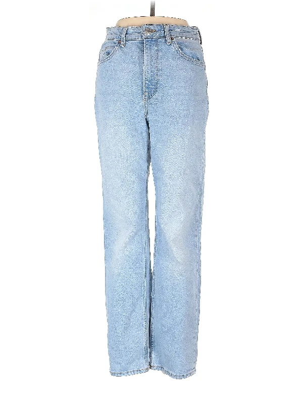 Jeans Stylish Cargo Style Jeans