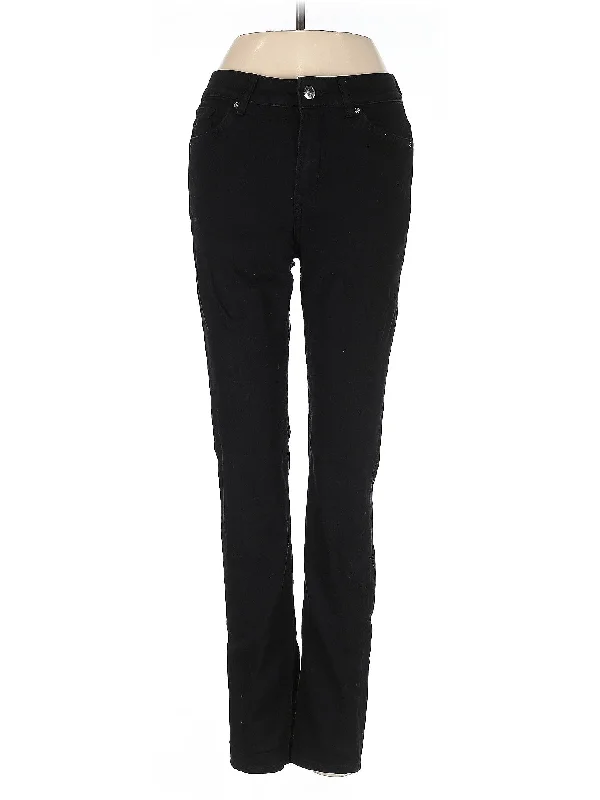 Jeans Comfortable Dark Wash Jeans