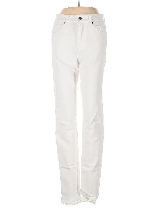 Jeans Casual Light Wash Jeans