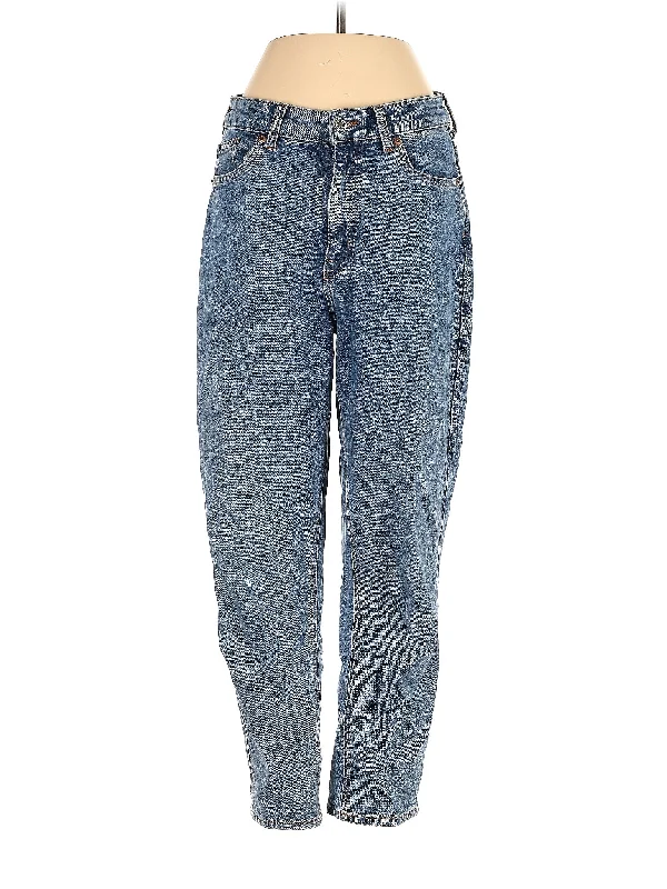Jeans Casual Skinny Fit Jeans