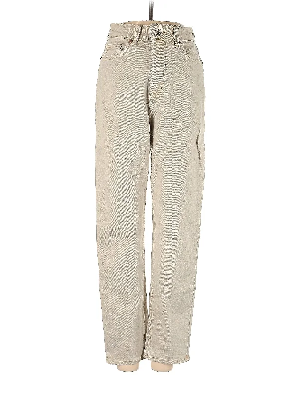Jeans Fashionable Mom Jeans