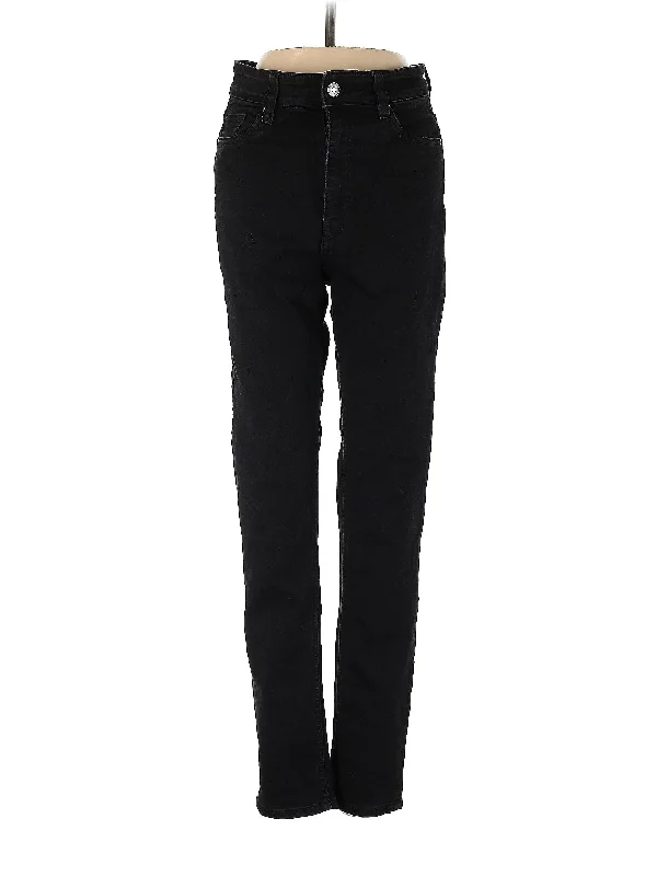 Jeans Fashionable Bootcut Jeans