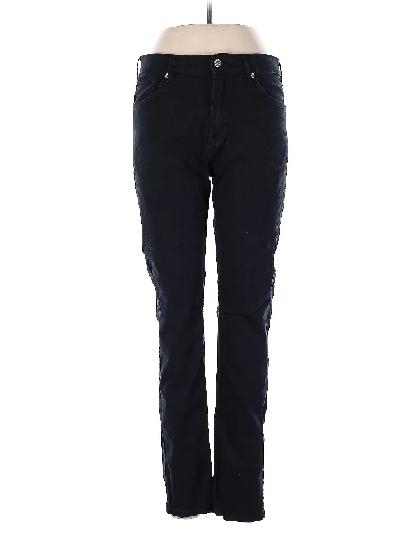 Jeans Stylish High-Waist Jeans
