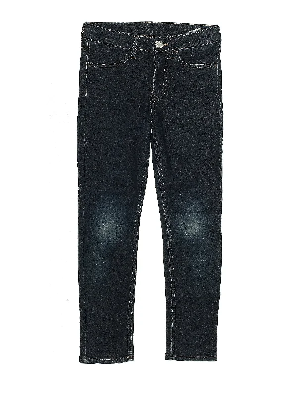 Jeans Trendy Low-Rise Slim Jeans