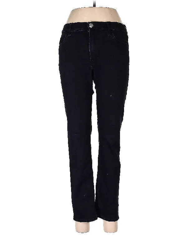 Jeans Trendy Skinny Fit Jeans