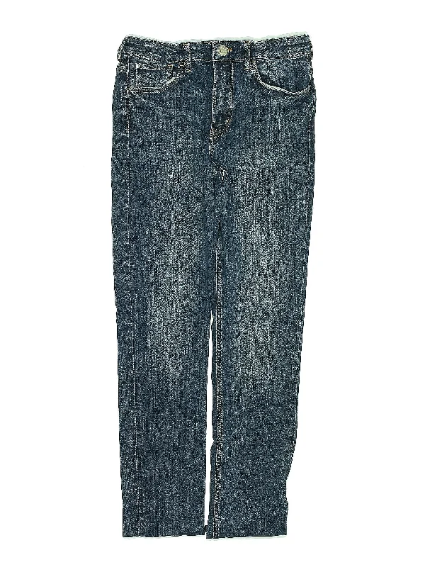 Jeans Trendy Classic Fit Jeans