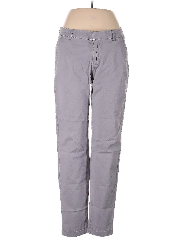 Jeans Comfortable Zip-Fly Denim Jeans