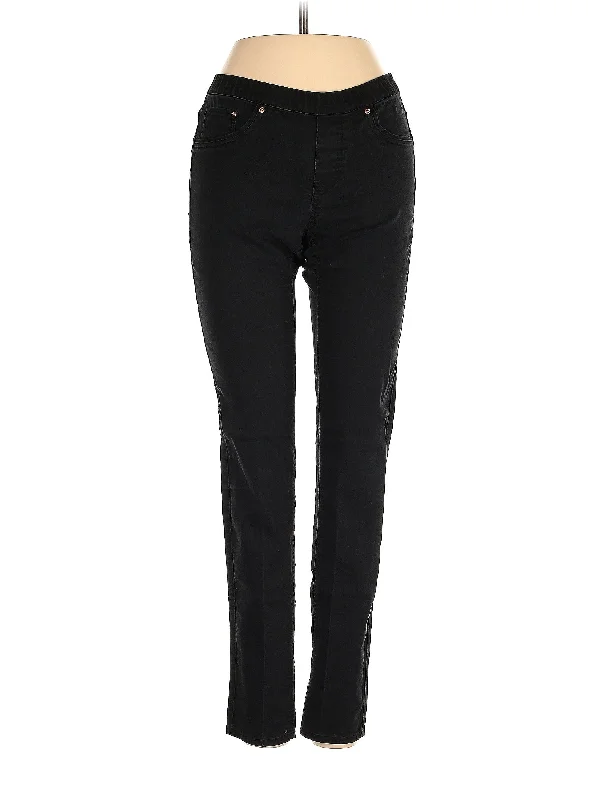 Jeans Fashionable Jeggings Style Jeans