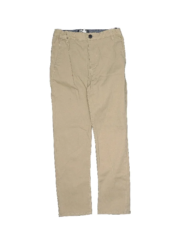Jeans Cozy Relaxed Fit Denim Jeans