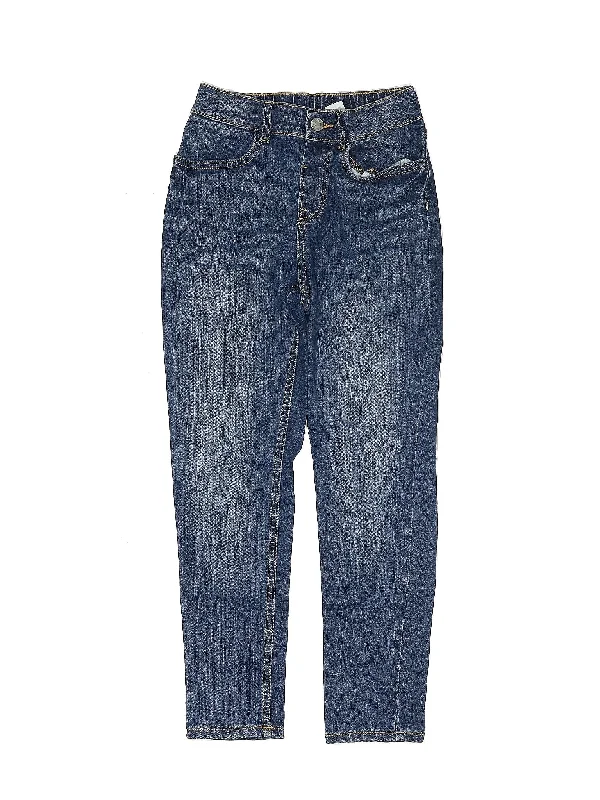 Jeans Classic Slim Fit Jeans