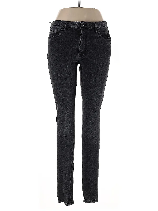 Jeans Comfortable Stretch Fit Jeans