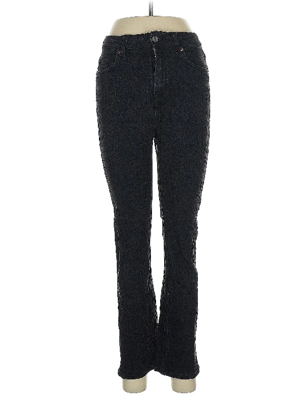 Jeans Comfortable Jogger Style Jeans