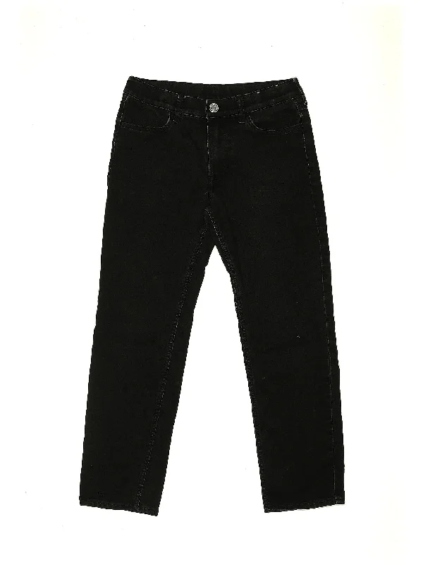 Jeans Stylish High-Rise Mom Jeans