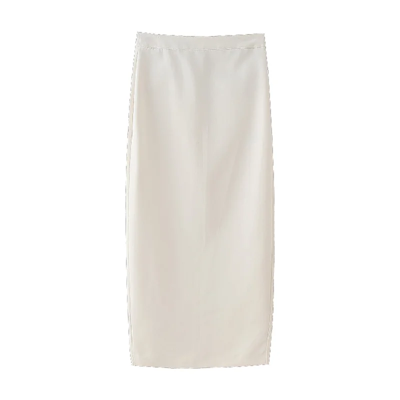 Half Skirt