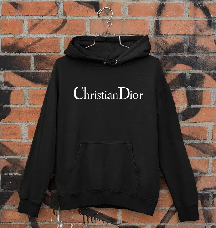ChristianDior Unisex Hoodie for Men/Women Hoodie with Reflective Safety Nightwear